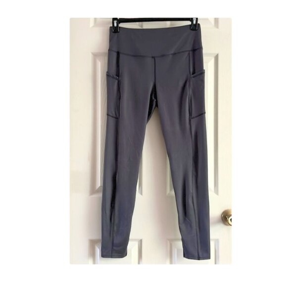 SO Sporty Pocket Legging Sz L - Picture 2 of 10